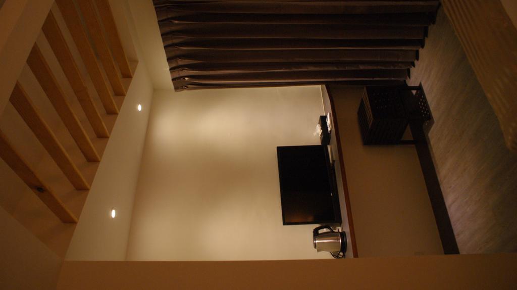 Bai Ji Yi B&B Heng-ch'un Chambre photo