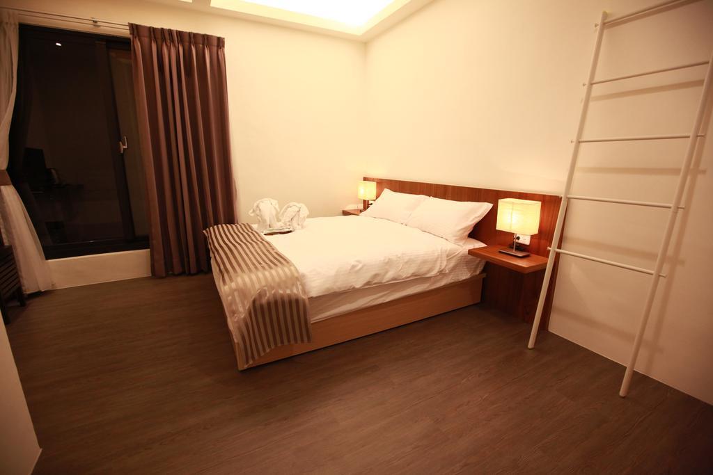 Bai Ji Yi B&B Heng-ch'un Extérieur photo