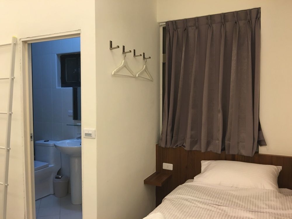 Bai Ji Yi B&B Heng-ch'un Extérieur photo